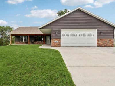 400 Mourning Dove Court, Arena, WI, 53503