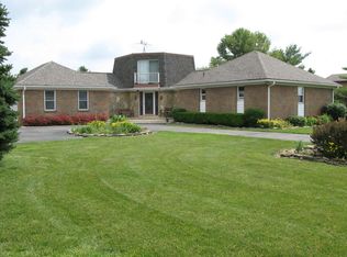 6750 Converse Huff Rd NE, Plain City, OH 43064