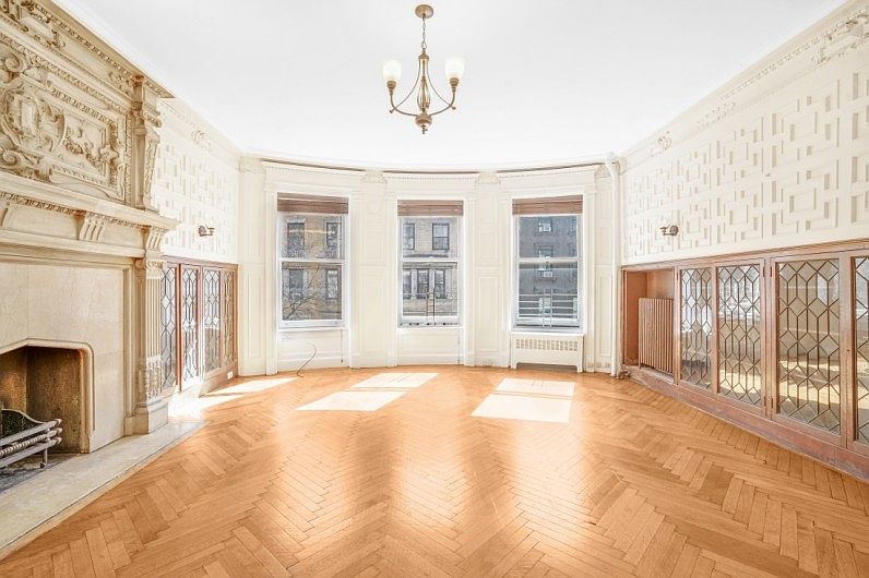 1st image of 37 W 85th St #3F