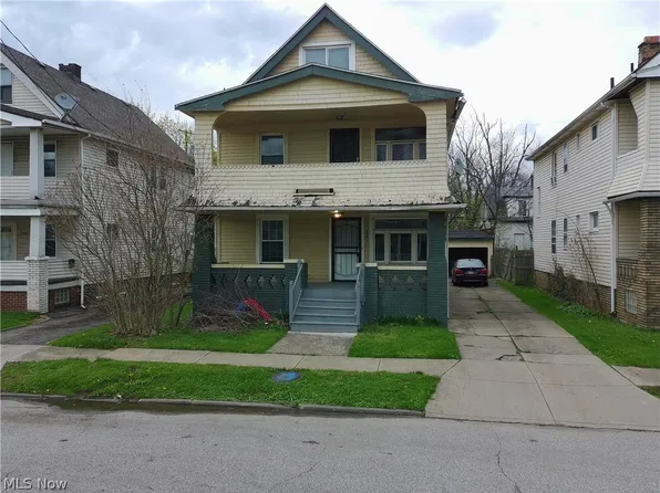 2797 E 125th St, Cleveland, OH 44120