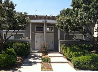 16651 Dolores Ln APT A, Huntington Beach, CA 92649
