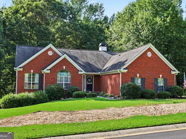 808 Monte Ln, Jefferson, GA 30549