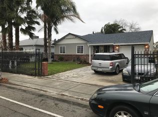 6312 Sampson Blvd, Sacramento, CA 95824