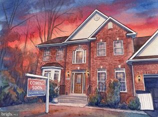 5025 Barrington Ln, Sunderland, MD 20689