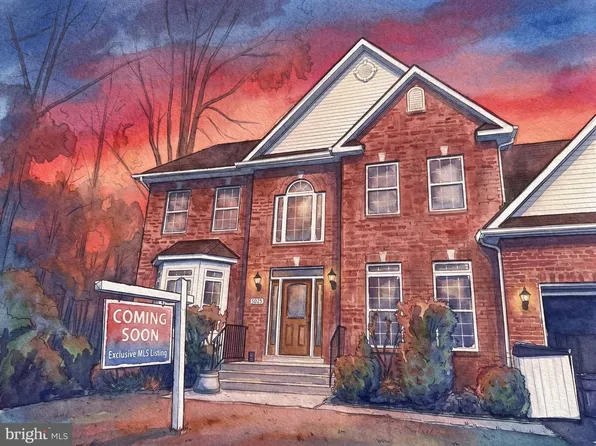 5025 Barrington Ln, Sunderland, MD 20689
