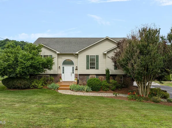 116 Alfalfa Ln, Jonesborough, TN 37659