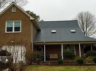 1260 Warner Hall Dr, Virginia Beach, VA 23454