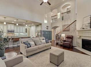 319 Kinderwood Trl, Montgomery, TX 77316