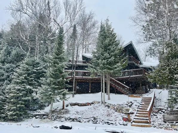 13761 Stateline Lake Rd #E13761, Marenisco, MI 49947