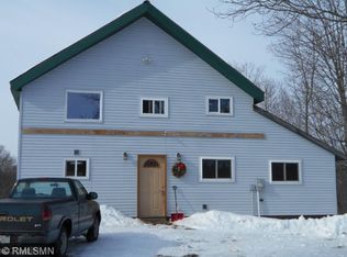 598 3 2 3/4 Ave, Prairie Farm, WI 54762