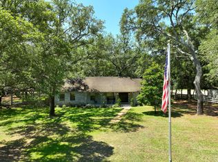 3525 Bob Tolbert Rd, Navarre, FL 32566