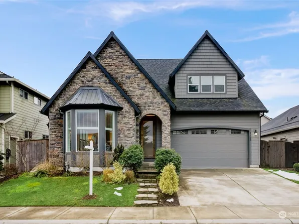 2117 NW 71st Street, Vancouver, WA 98665