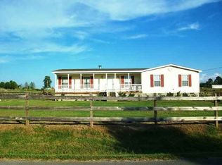 875 Bucks Pocket Rd SE, Old Fort, TN 37362