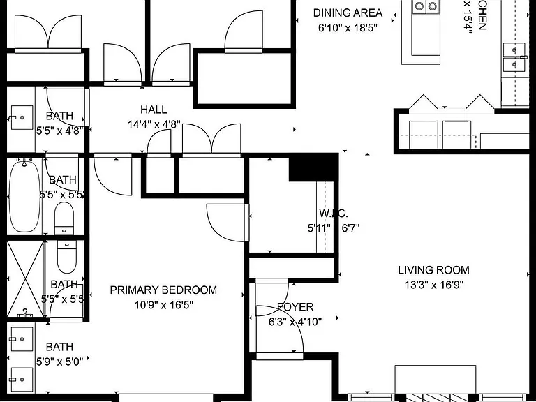 11805 Southlake Dr — Photo 3