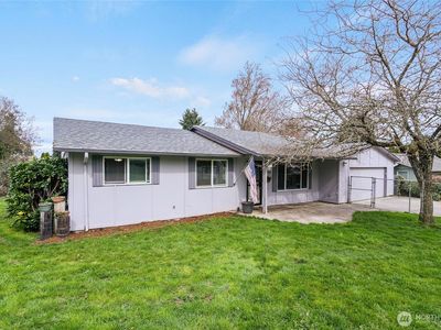 1228 NW Westridge Street, Vancouver, WA, 98665
