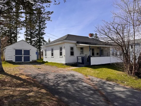 23 Pleasant Street, Limestone, ME 04750
