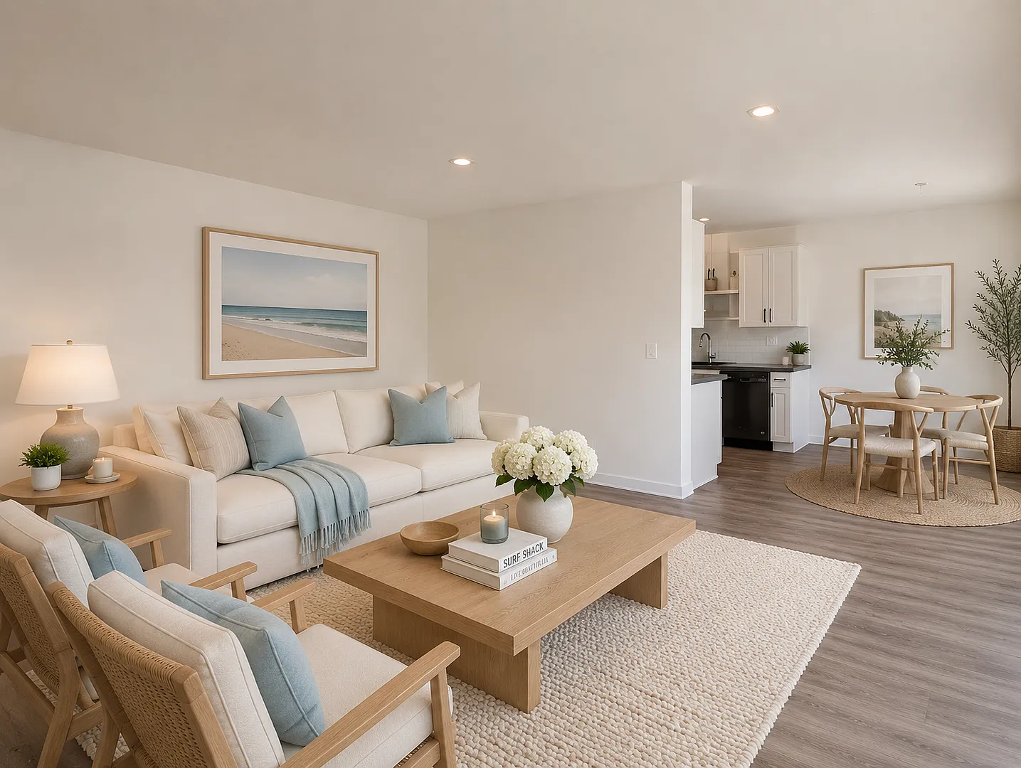 Malibu Surf Club Residences — Photo 1