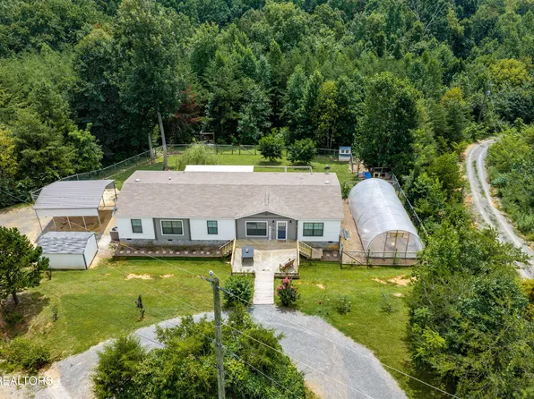 126 Gregory Ln, Maynardville, TN 37807