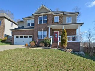 1684 Apache Way, Clarksville, TN 37042