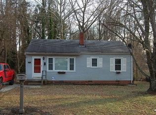 2416 Williams Ave, High Point, NC 27262