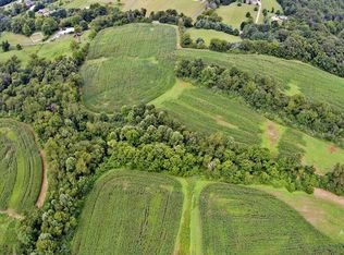 Baker Rd, Athens, OH 45701