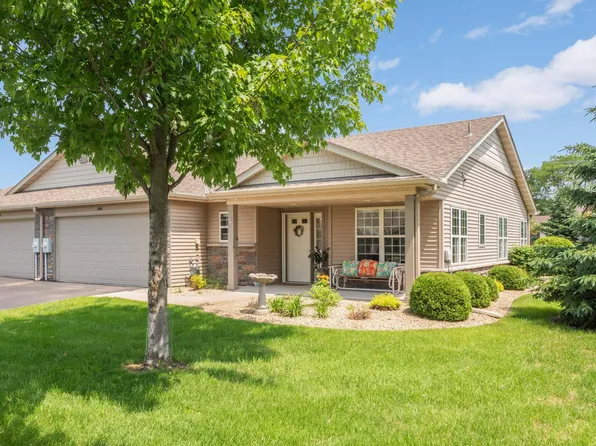 6462 Ojibway Path, Lino Lakes, MN 55014