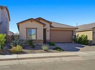 6630 E Via De Los Compas, Tucson, AZ 85756