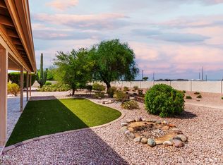 24414 S Starcrest Dr, Sun Lakes, AZ 85248