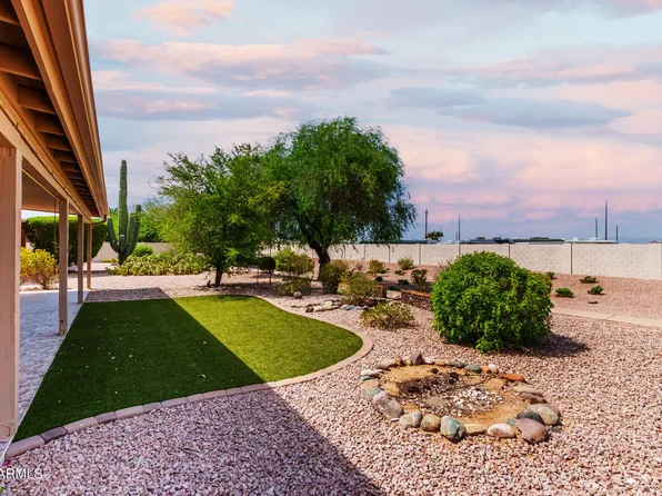 24414 S STARCREST Drive, Sun Lakes, AZ 85248