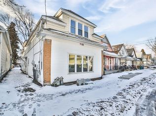 420 Willett St, Buffalo, NY 14206