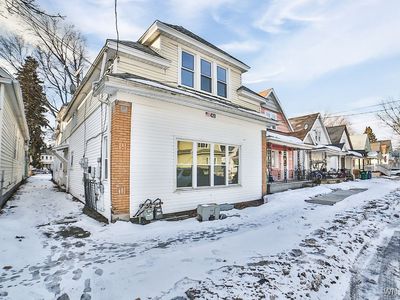 420 Willett St, Buffalo, NY, 14206