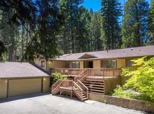 6832 Retreat Ln, Pollock Pines, CA 95726