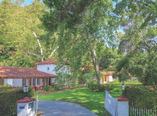 901 Stone Canyon Rd, Los Angeles, CA 90077