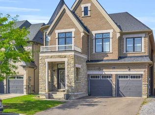 6 Leaden Hall Dr, East Gwillimbury, ON L9N0R5
