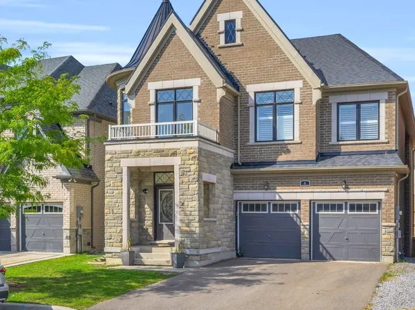 6 Leaden Hall Dr, East Gwillimbury, ON L9N 0R5