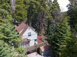 777 Crest Estates Dr, Lake Arrowhead, CA 92352