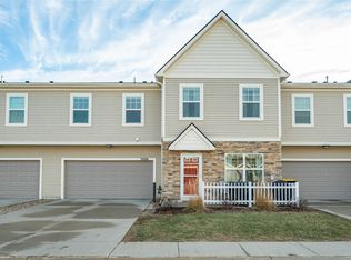 3006 SE Glenstone Dr, Grimes, IA 50111