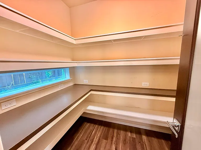 Pantry