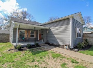 327 Penn St, Jeffersonville, IN 47130