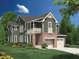 1434 247th Ave NE, Sammamish, WA 98074