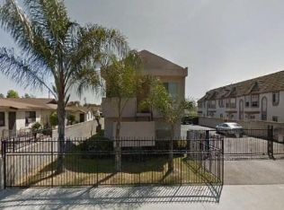 2612Waln, Rosemead, CA 91770