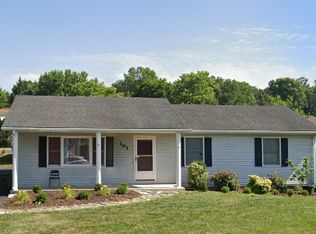101 Mystic Ct, Stephens City, VA 22655