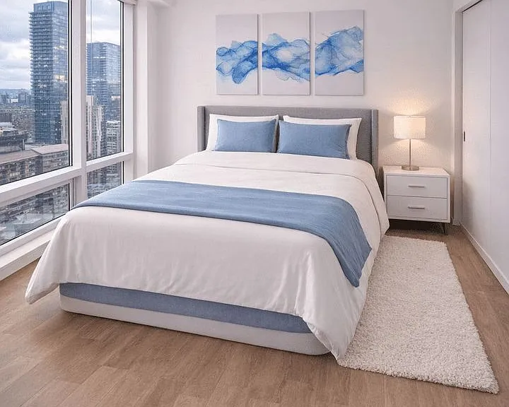 1 Bloor St E #2806 — Photo 17