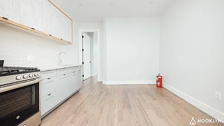 Rented by Nooklyn NYC LLC