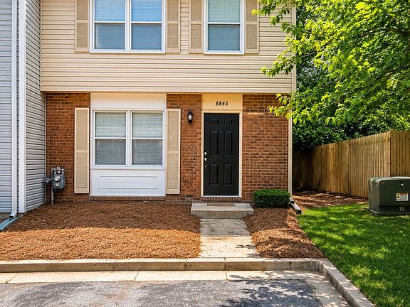 2nd image of 8843 Long Beach Cir