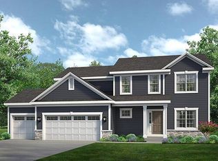 2402 Hoods Creek PATH #Lt98, Mount Pleasant, WI 53406