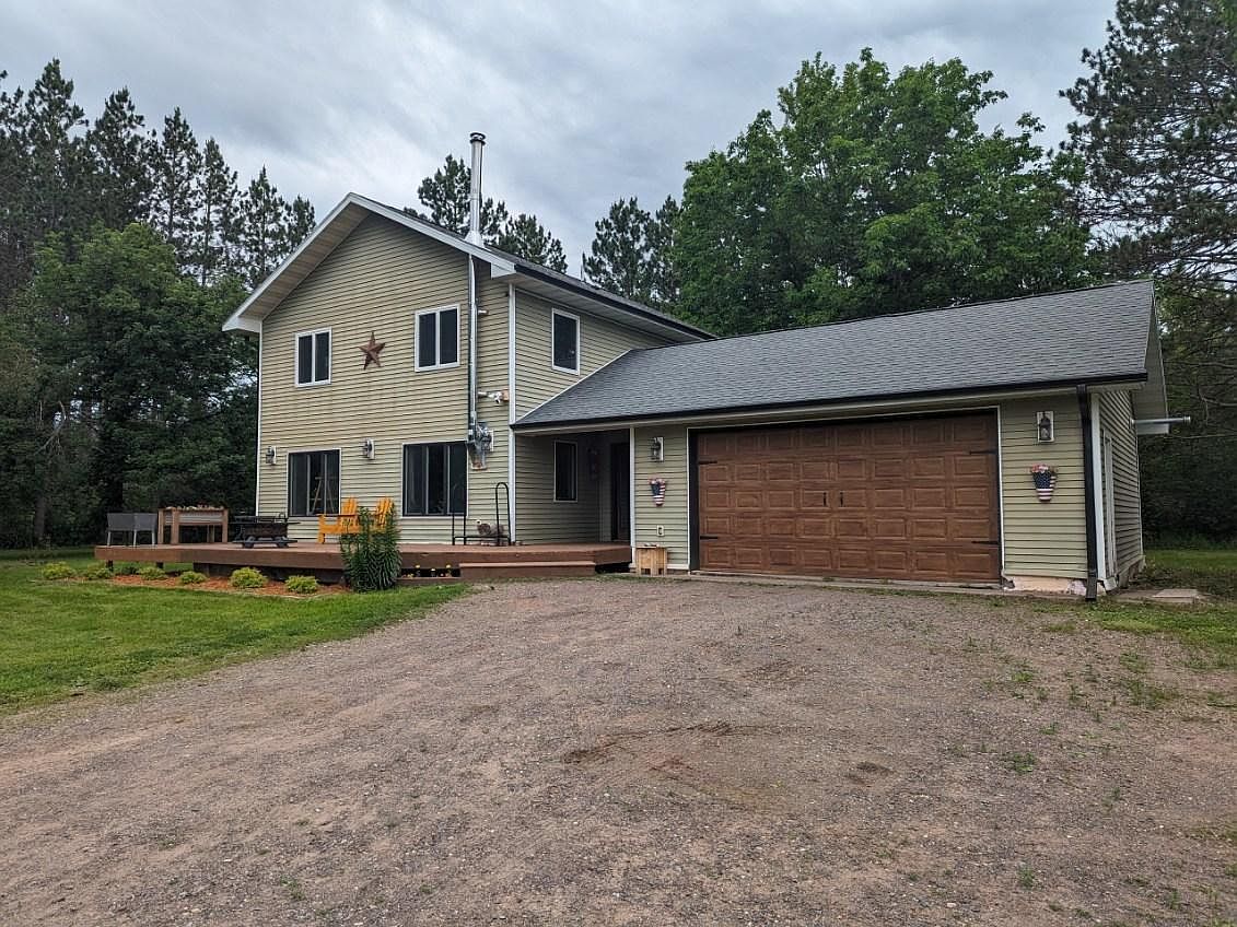 51047 Deerfield Rd, Kerrick, MN 55756 Zillow