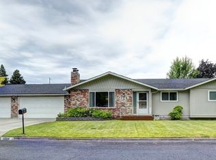 11224 E 37th Ave, Spokane, WA 99206