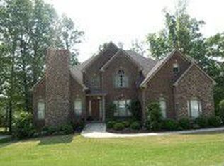 2971 Hampton Cove Way SE, Owens Cross Roads, AL 35763