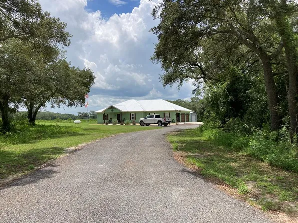 12130 188th St, McAlpin, FL 32062